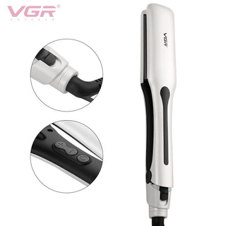 Piastra professionale VGR V-556
