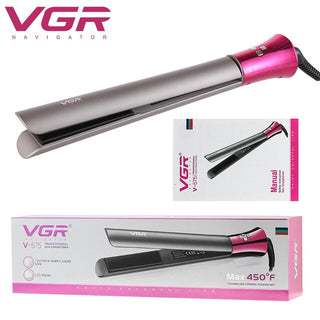 Piastra professionale VGR V-575