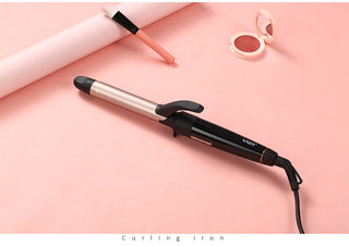 Piastra arricciacapelli VGR V-571