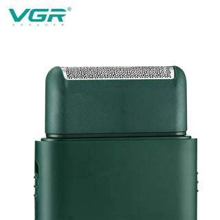 SHAVER VGR - 390