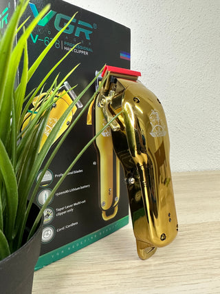 Rasoio Clipper VGR V - 678