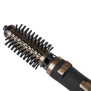 Spazzola asciugacapelli rotante