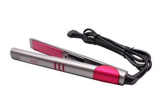 Piastra per capelli VGR V-580