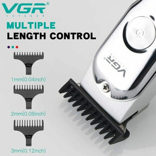 Rasoio Trimmer VGR - 071