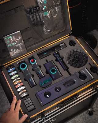 Rasoi VGR Professionali