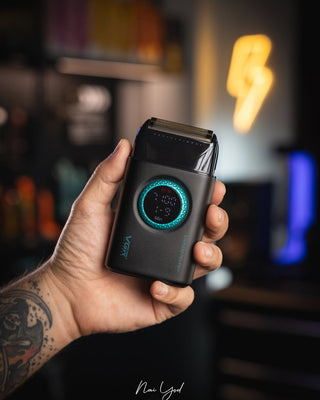 Shaver VGR Professionali