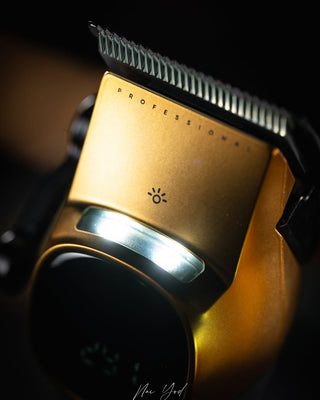 Clipper VGR Professionali