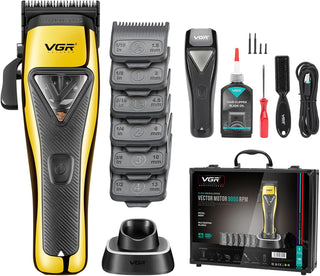 Rasoio Clipper VECTOR VGR V - 015
