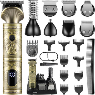 Rasoio Trimmer VGR V-106
