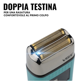 Shaver VGR V-357