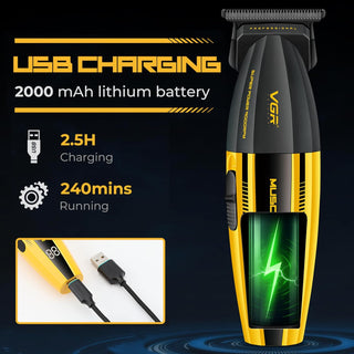 Trimmer V-285 T