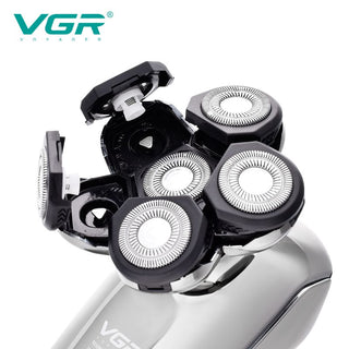 Rasoio VGR V-320