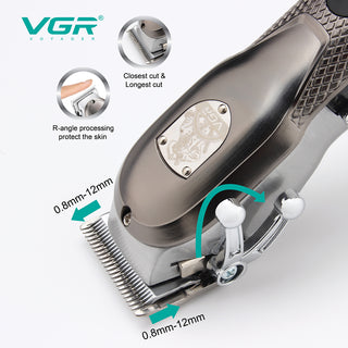 Rasoio Clipper VGR V - 276