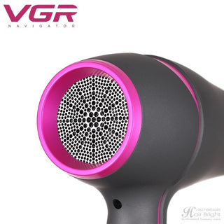 VGR V-402 Haartrockner