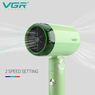 Asciugacapelli VGR V-421