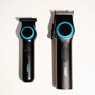 KOMBINATION: CLIPPER V 001 + TRIMMER V 990