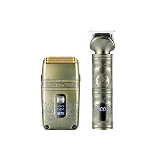 Combo VGR V-649