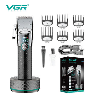Rasoio Clipper VGR V - 682