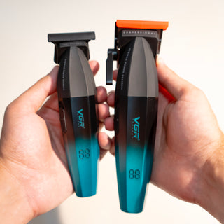 KOMBINATION: CLIPPER V 003 + TRIMMER V 906