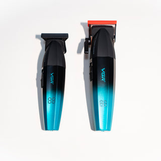 KOMBINATION: CLIPPER V 003 + TRIMMER V 906