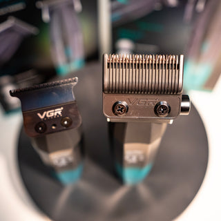 KOMBINATION: CLIPPER V 003 + TRIMMER V 906