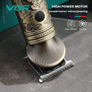 Rasoio Trimmer VGR V - 962