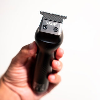 KOMBINATION: CLIPPER V 001 + TRIMMER V 990
