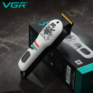 Rasoio Trimmer VGR V - 971