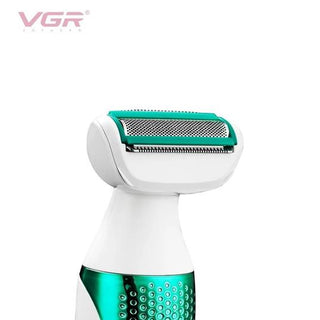 Depilatore donna VGR V-720
