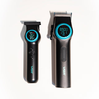 KOMBINATION: CLIPPER V 001 + TRIMMER V 990
