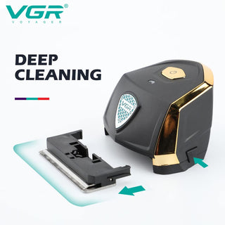 Rasoio VGR V-910
