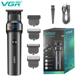 Super-Trimmer-Rasierer VGR V - 977