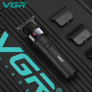 Super-Trimmer-Rasierer VGR V - 977