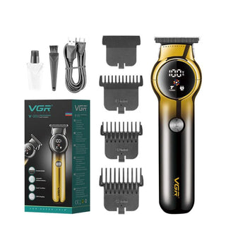 TRIS BARBER PRO