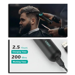 Rasoio Trimmer VGR V - 990