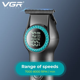 Rasoio Trimmer VGR V - 990