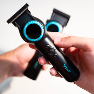 KOMBINATION: CLIPPER V 001 + TRIMMER V 990