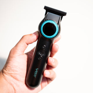 KOMBINATION: CLIPPER V 001 + TRIMMER V 990