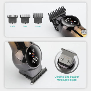 Rasoio Trimmer VGR V-989