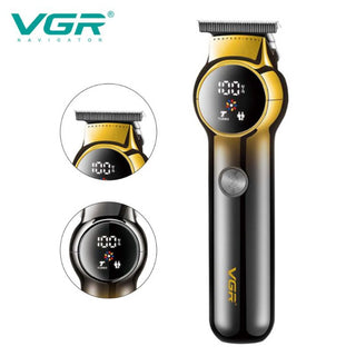 Rasoio Trimmer VGR V-989