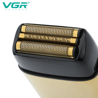 Shaver VGR V-356