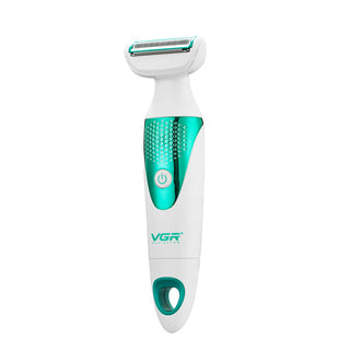 Depilatore donna VGR V-720
