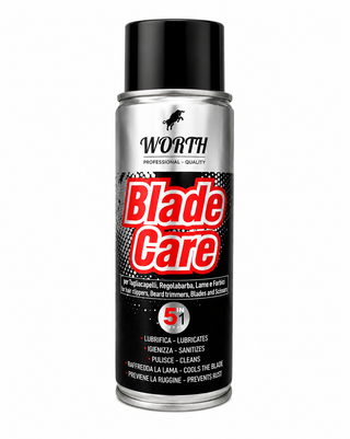 2 x BLADE CARE 5 IN 1