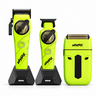 WMARK NG-1613 Kit Professionale 3 in 1