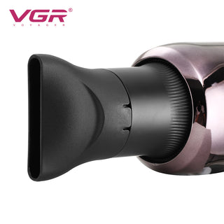 Asciugacapelli VGR V-418