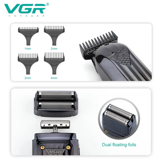 Tris VGR V-644