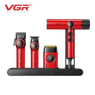 STEPLESS PRO: SET COMPLETO 4 IN 1