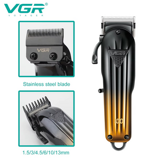 Tris VGR V-644