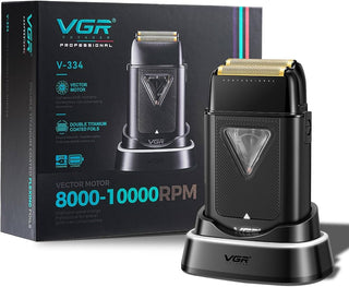 SHAVER V-334 VECTOR UV CLEANER