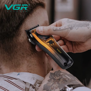 Rasoio Clipper VECTOR VGR V-668